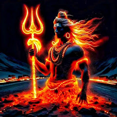 I love you Mahadev 