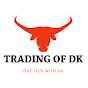 TRADING OF DK logo