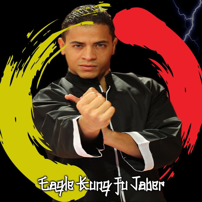 نسر الكونغ فو Eagle Kung Fu Jaber Net Worth & Earnings (2024)