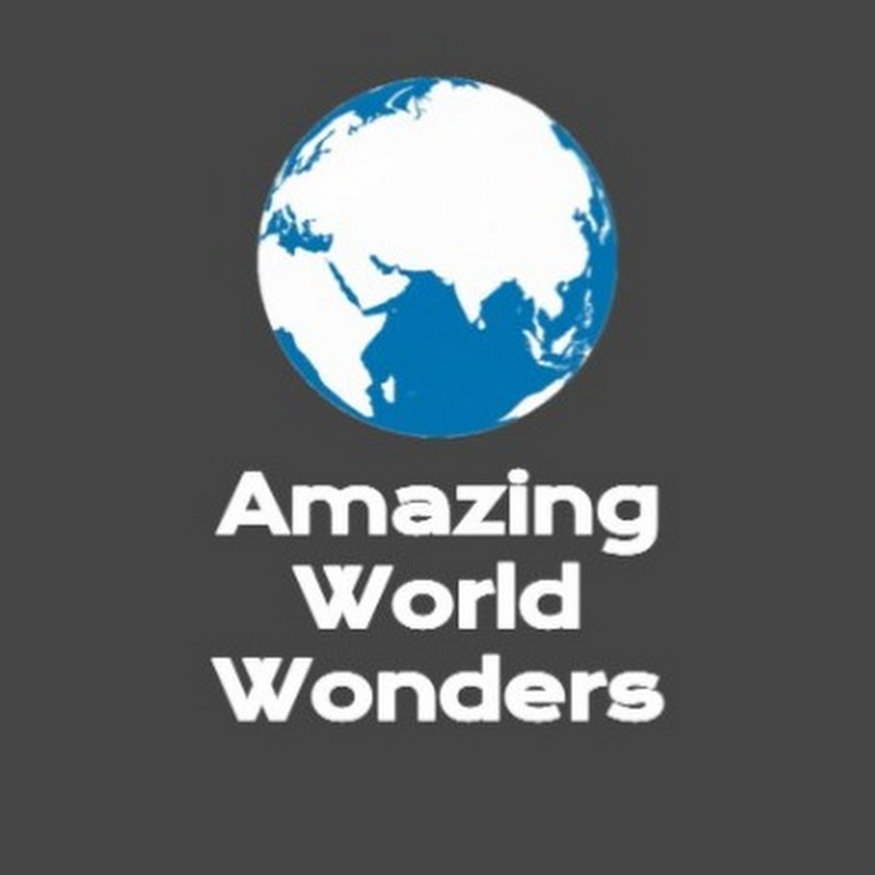 Amazing World Wonders