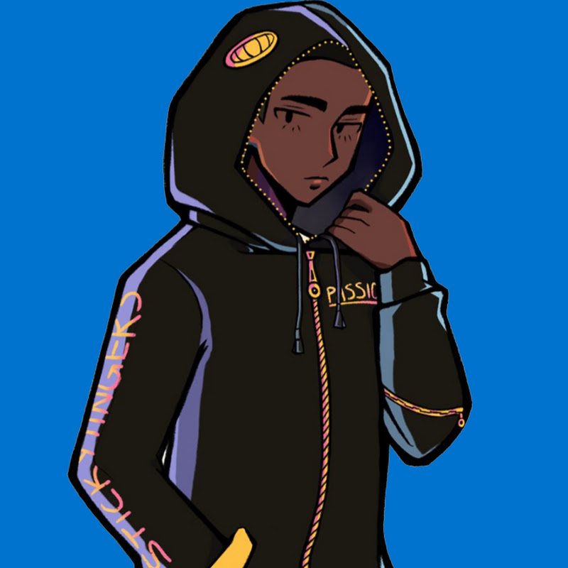 Adam Haydel icon