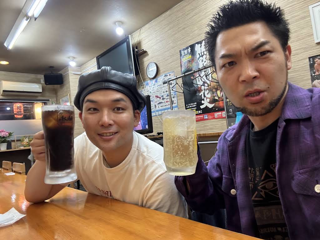 生ファラオのデカチャンネル - YouTube