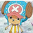 tony tony chopper.  ROBLOX 