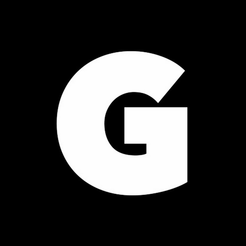 Gritty Gear & Podcast icon