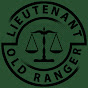 Old Ranger logo