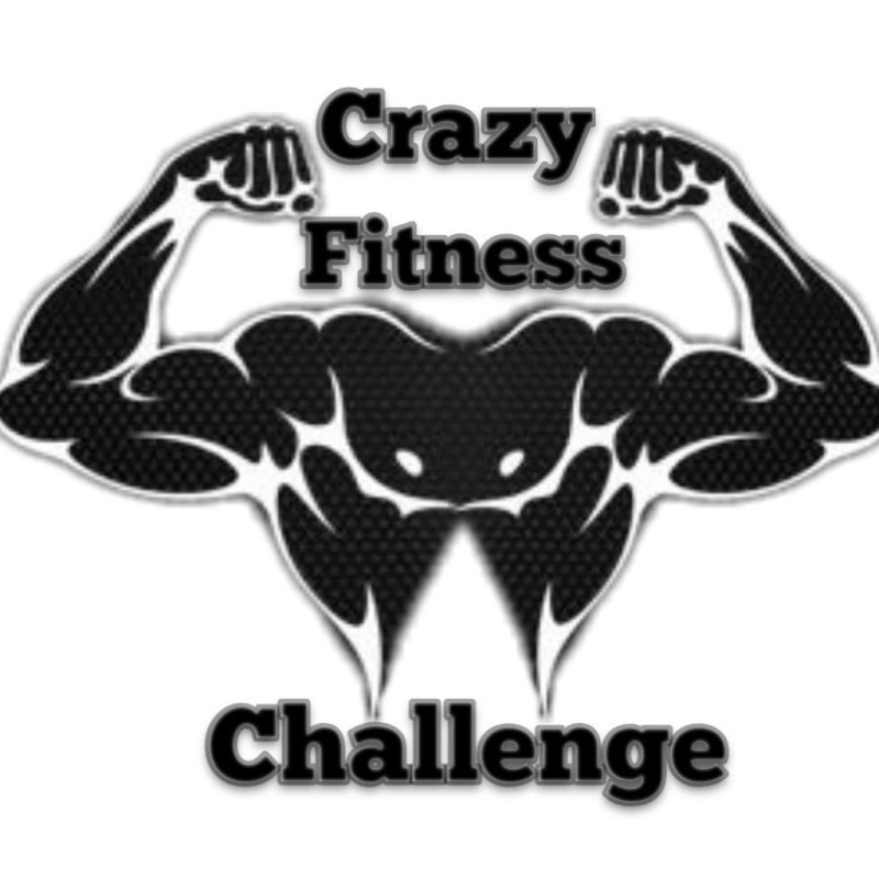 Crazy Fitness Challenge