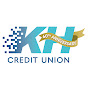 KH Credit Union logo