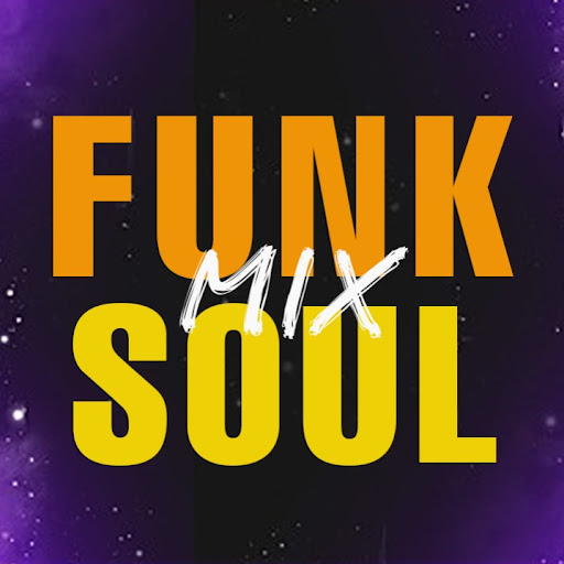 Funk Soul Mix