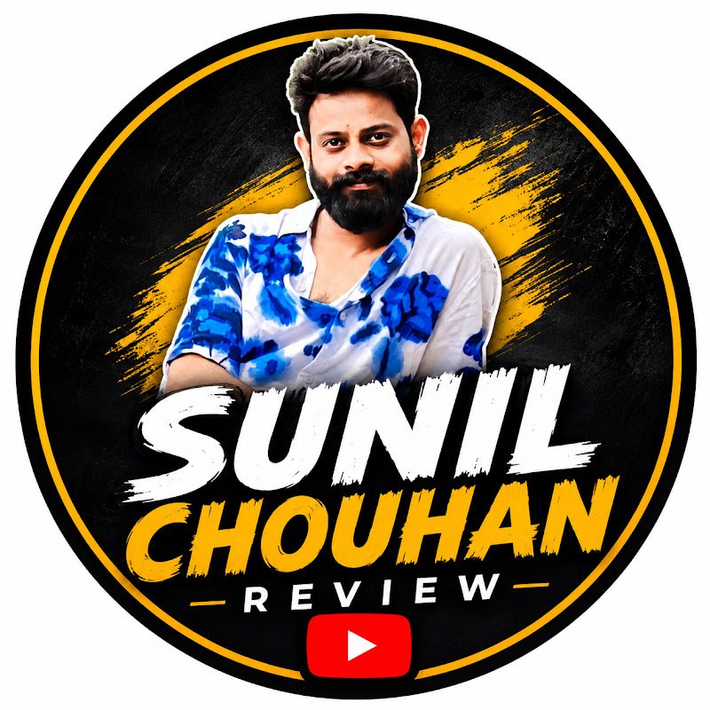 Sunil Chouhan