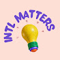 Intl Matters logo