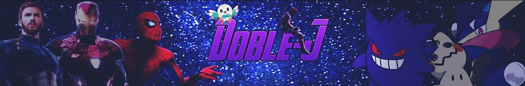 Doble-J YouTube channel avatar