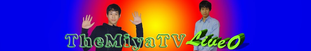 TheMiyaTVLive0 YouTube channel avatar