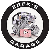 Zeeks Garage