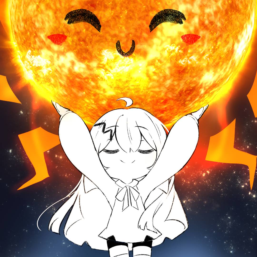 Post from Miyu Tells Tales