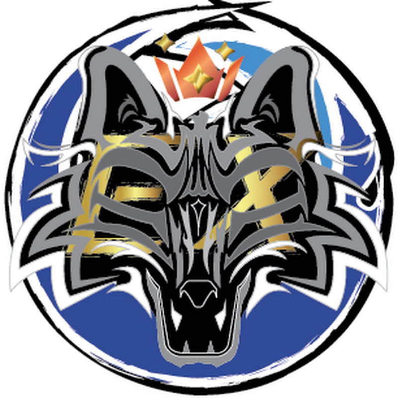 Lone Wolf EX