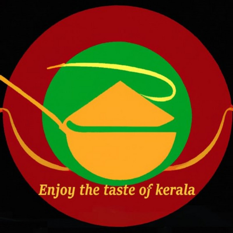 Enjoy The Taste Of Kerala