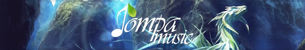 JompaMusic YouTube channel avatar