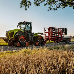 Landwirtschaft in Thüringen 