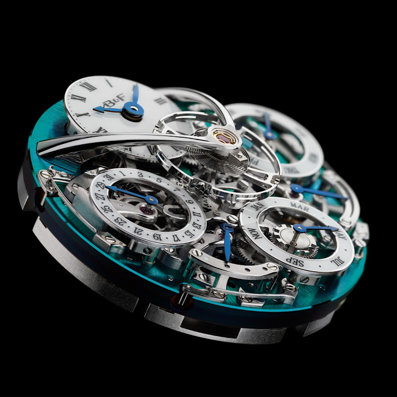 MB&F