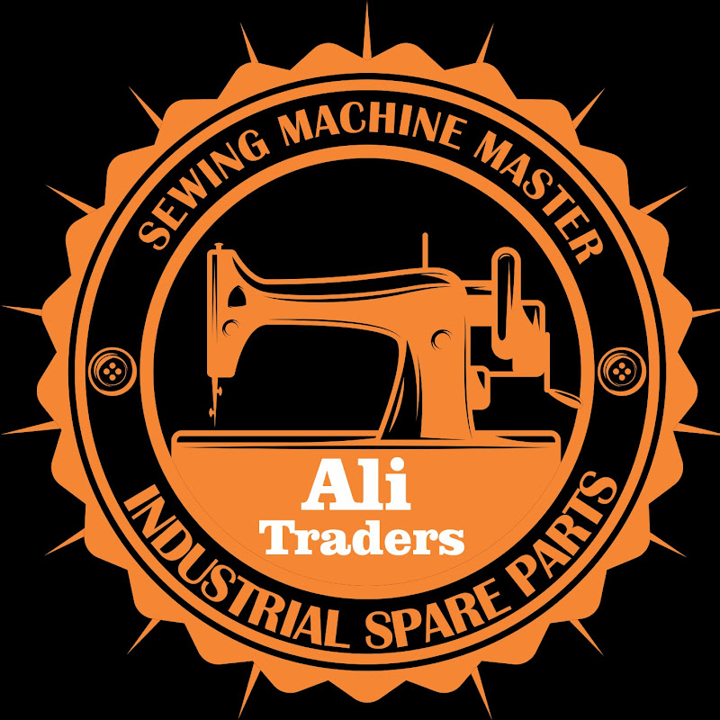 Sewing Machine Master