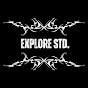 Explore std.  logo