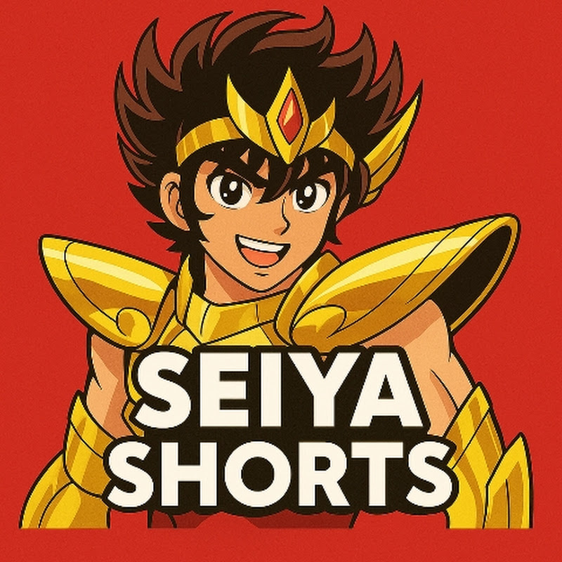 SeiyaShorts