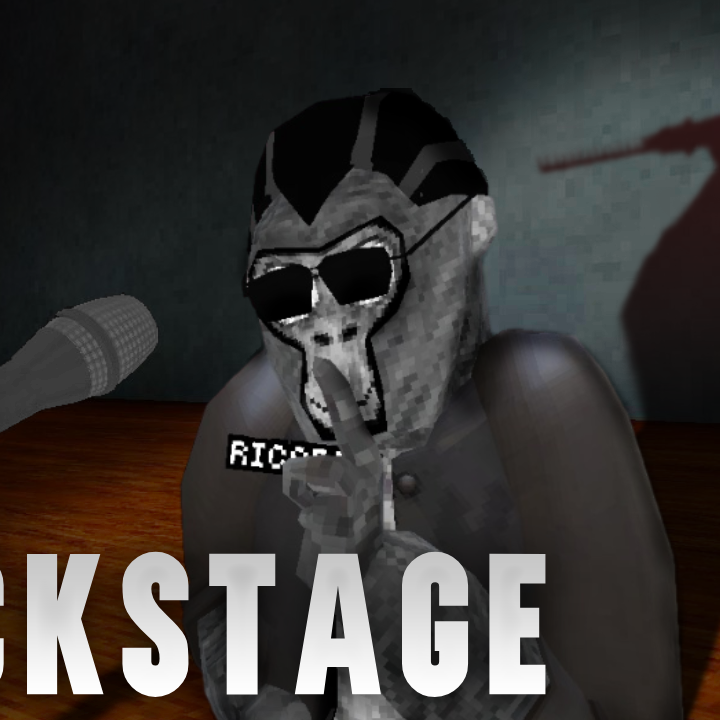 Post from RF5 STUDIOS