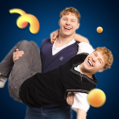 Quinn and Aaron
