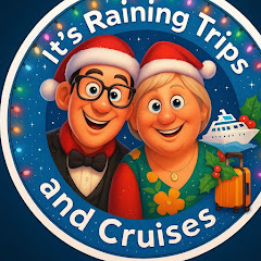 It's Raining Trips and Cruises channel thumbnail