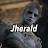 Jherald’s Persona