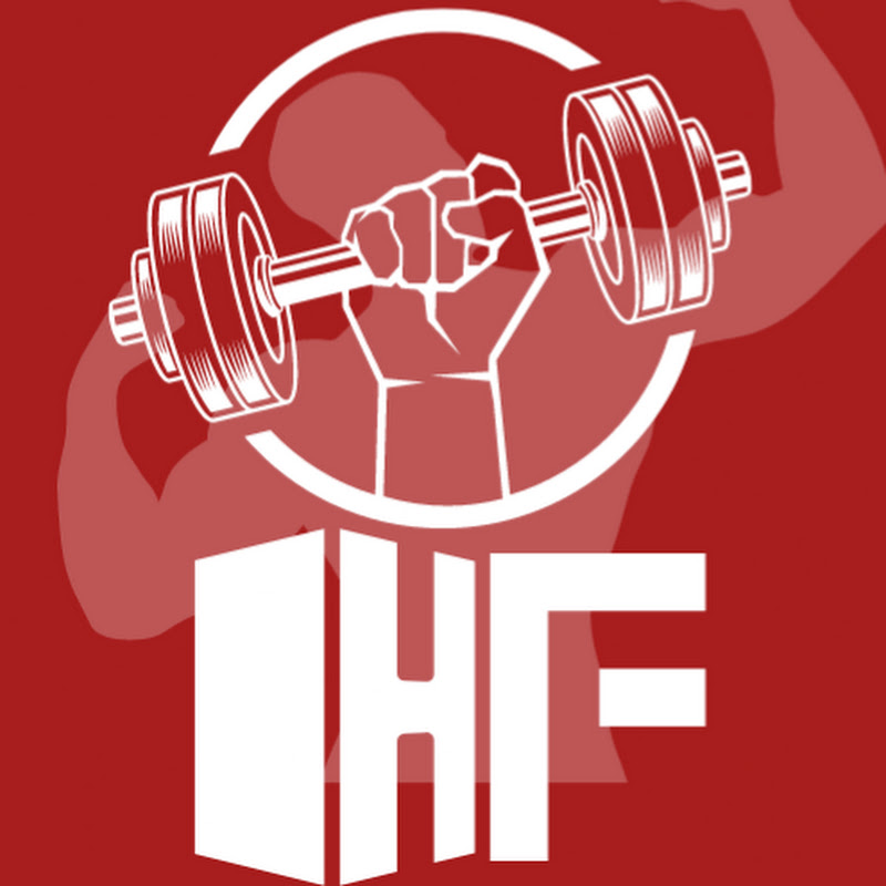 HRD Fitness