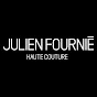 Julien Fournié Haute Couture logo