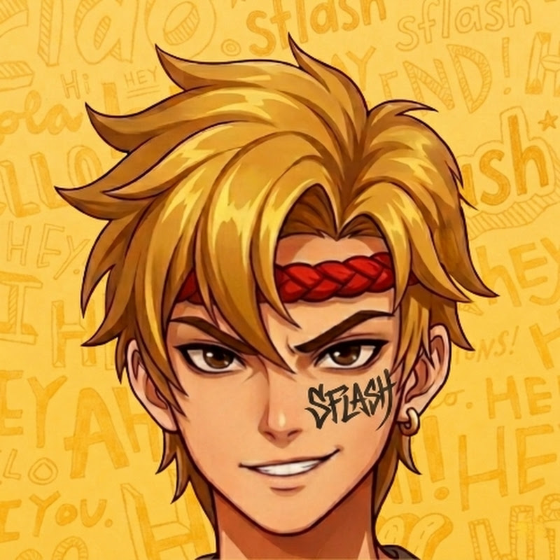 Sflash
