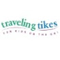 Traveling Tikes logo