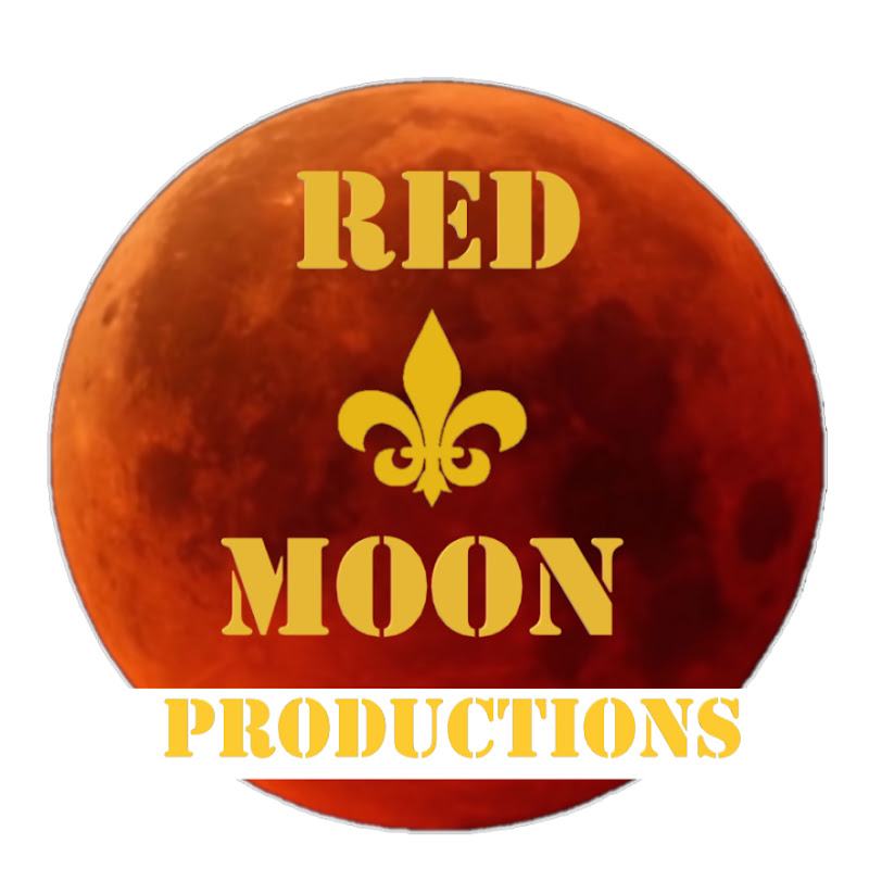 Red Moon Rides Again!