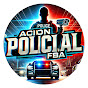 Acción Policial FBA logo