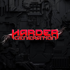 Rick Van Haeften // Harder Generation
