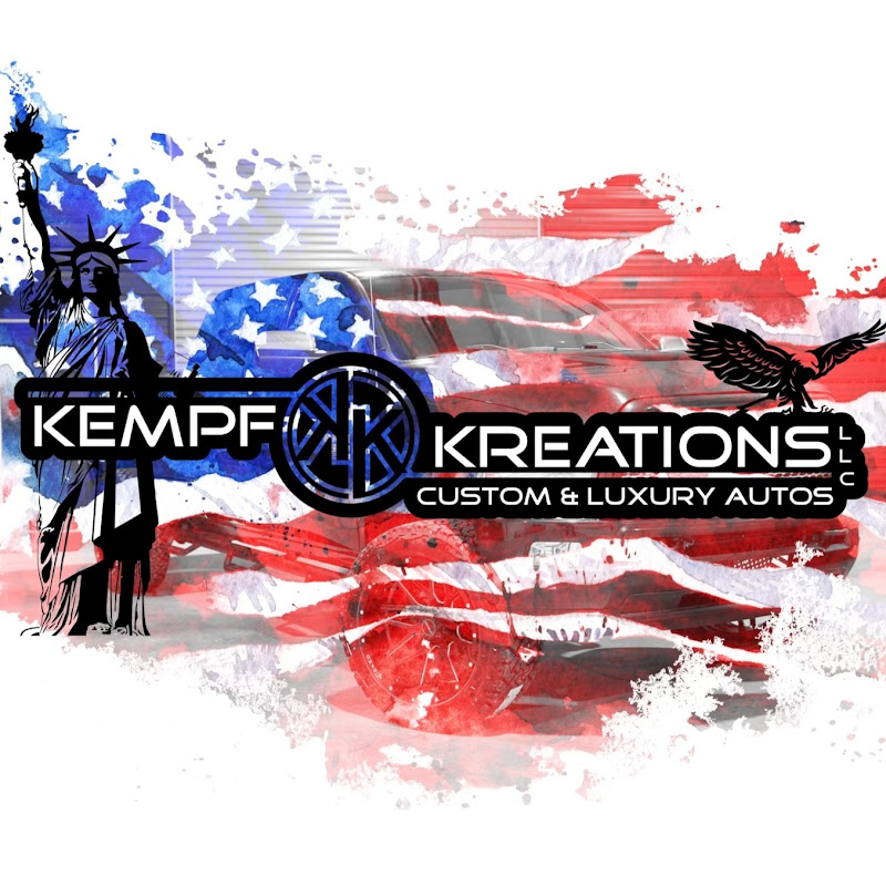 Kempf Kreations