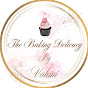 The Baking Delicacy logo