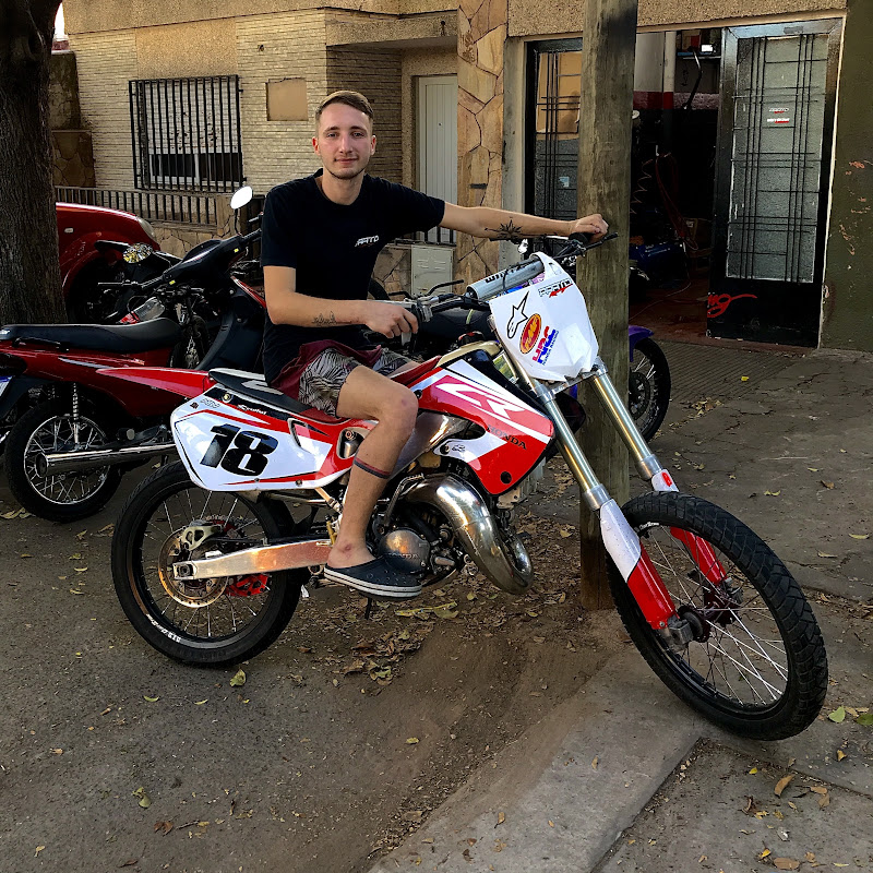 Channel Avatar