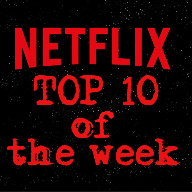Netflix top 10