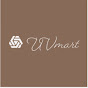 UVmart logo