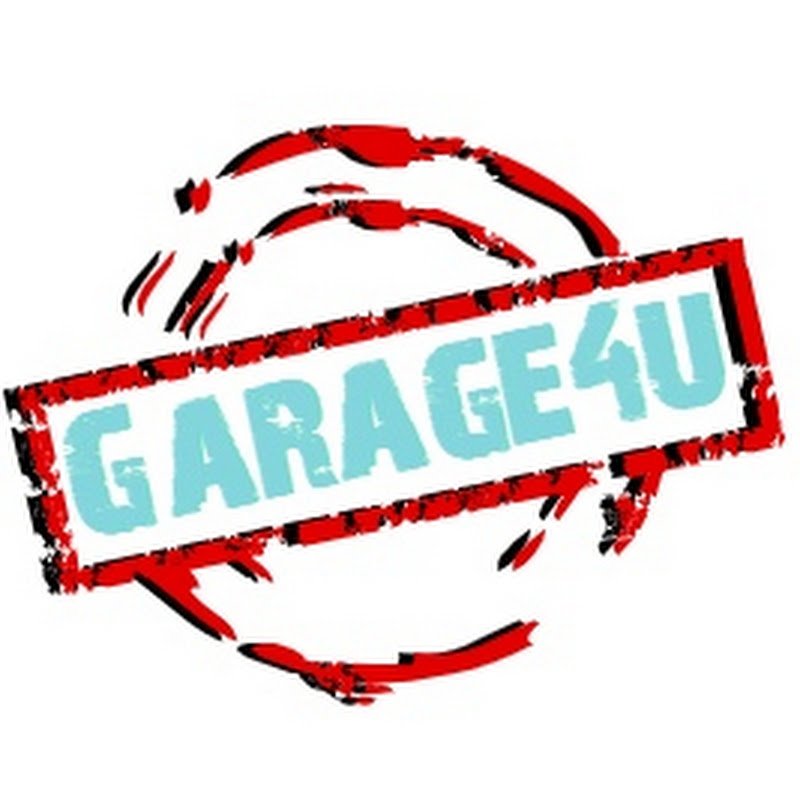 Garage4u icon