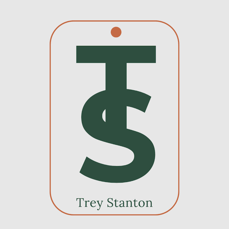 Trey Stanton