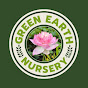 Green Earth Nursery logo
