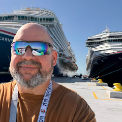 Shannon Goes Places channel thumbnail