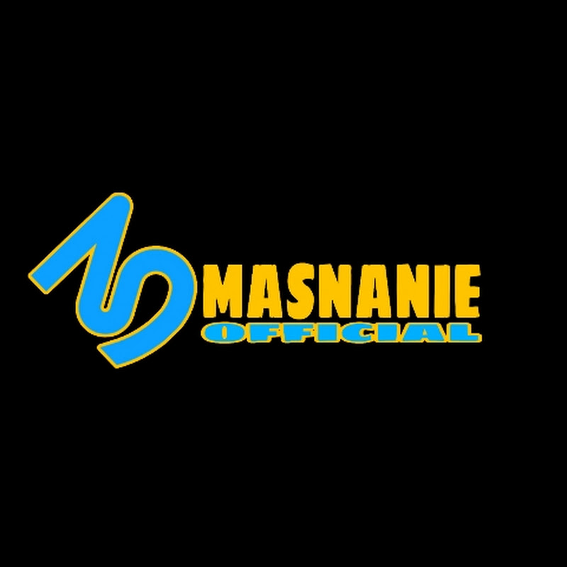MASNANIE OFFICIAL 