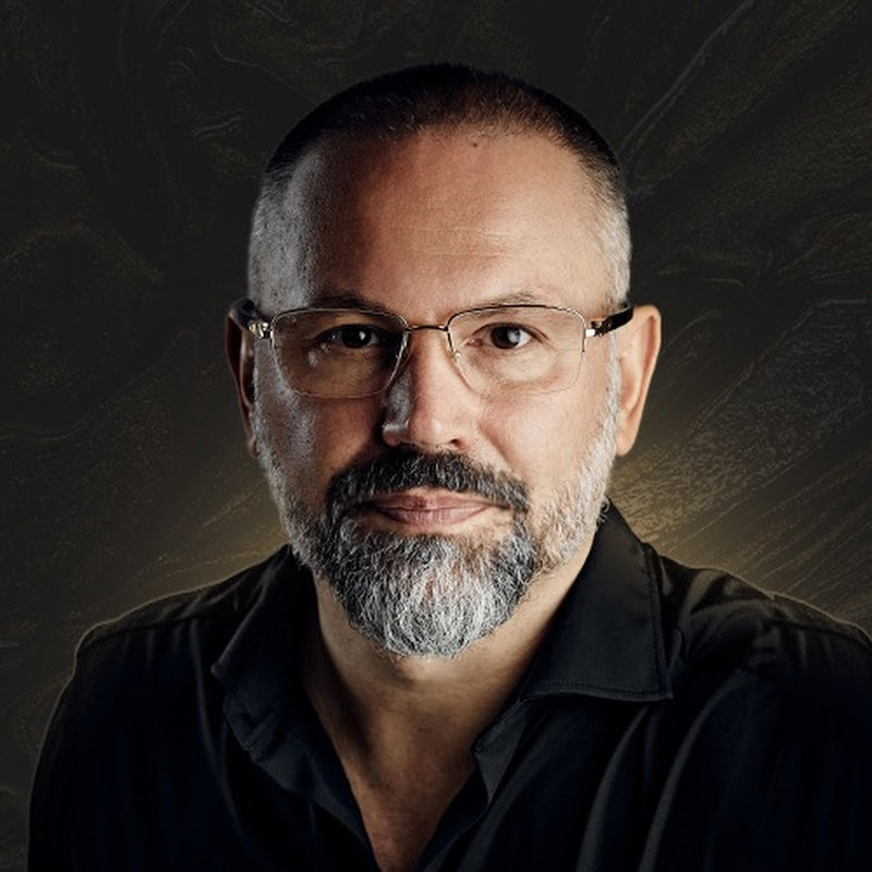 Психолог Александр Шахов Logo