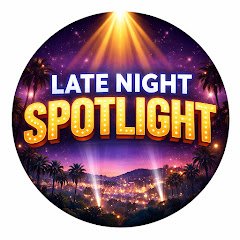 Late Night Spotlight