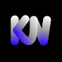 KiranNaaZ logo